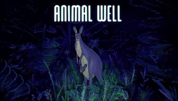Animal Well Review