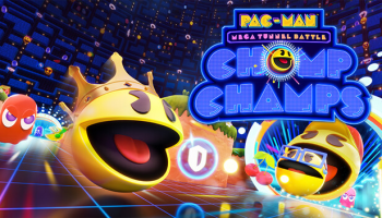 Pac-Man Mega Tunnel Battle: Chomp Champs Review
