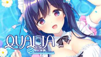 QUALIA ~ The Path of Promise Review