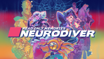 Read Only Memories: Neurodiver Review