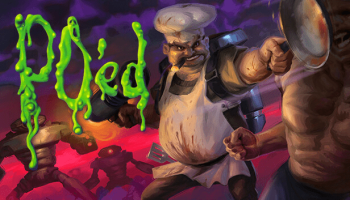 PO'ed: Definitive Edition Review