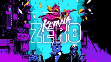 Katana ZERO review