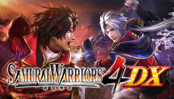 Samurai Warriors 4 DX Review