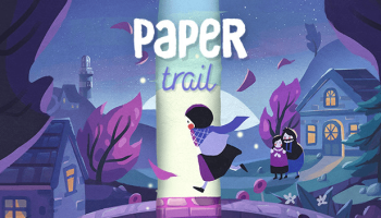 Paper Trail Review
