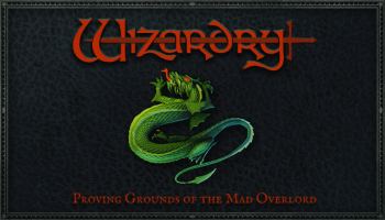Wizardry: Proving Grounds of the Mad Overlord Review