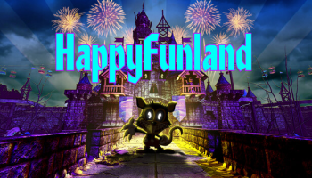 HappyFunland - PSVR2 Review