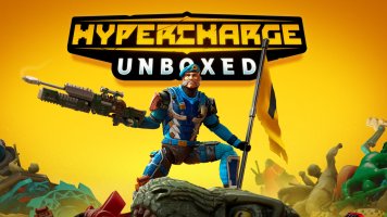 Hypercharge: Unboxed Review