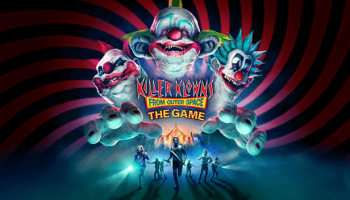 Killer Klowns From Outer Space: The Game Review