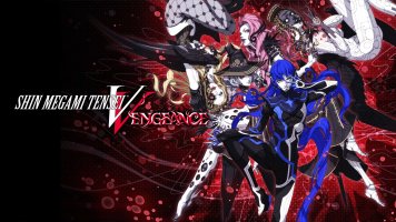 Shin Megami Tensei V: Vengeance Review