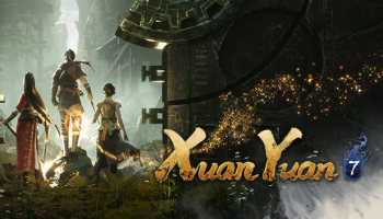 Xuan Yuan Sword 7 Review