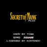 Secret of Mana Plus