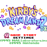 Kirby's Dream Land 2 DX