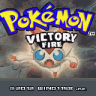 Pokemon - Victory Fire