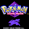 Pokemon - Crystal Version (Emu Edition)