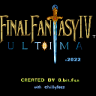 Final Fantasy IV - Ultima