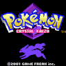 Pokémon Crystal Kaizo