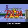 A Link to the Past Redux
