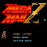 Megaman Z