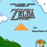 Zelda Challenge: Outlands