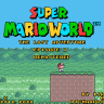 Super Mario World: The Lost Adventure - Episode I REMASTERED