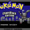 Pokemon Chaos Black Fixed