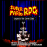 Super Mario RPG Revolution
