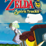 Legend of Zelda Spirit Tracks D-Pad Controls