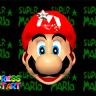 Super Mario 64 - The Green Stars