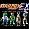 Starfox: EX