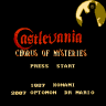 Castlevania: Chorus of Mysteries