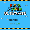 Super Mario Ultimate