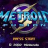 Metroid Fusion - Debug Option