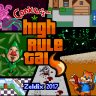 Conker's High Rule Tail