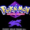 Pokémon Crystal Legacy