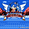 Sonic the Hedgehog Vol.2