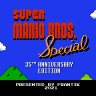 SMB Special - 35th Anniversary Edition