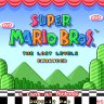 Super Mario Bros: The Lost Levels Enhanced