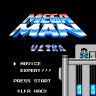Mega Man Ultra