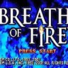 Breath of Fire Improved