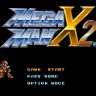 Mega Man X2 - Zero Playable