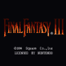 Final Fantasy VI - T-Edition + EX (English Translation)