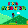 Super Mario World (NES) Improvement