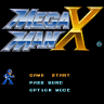 Mega Man X MSU-1 Audio