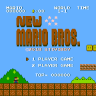 New Mario Bros.