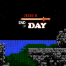 Zelda II - End of Day