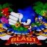 Sonic 3D Blast: Director's Cut
