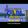 Zelda - A Link to the Past - Master Quest