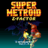 Super Metroid Z-Factor