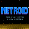 Metroid + Saving