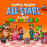 Super Mario All-Stars+Super Mario World Redux